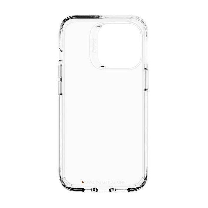 ZAGG Gear4 Crystal Palace Case Clear for iPhone 13 Pro, , large image number 2