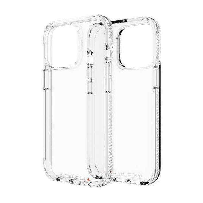 ZAGG Gear4 Crystal Palace Case Clear for iPhone 13 Pro, , large image number 3