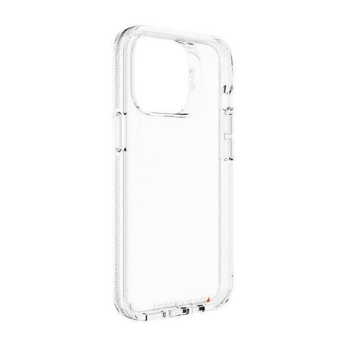 ZAGG Gear4 Crystal Palace Case Clear for iPhone 13 Pro, , large image number 4