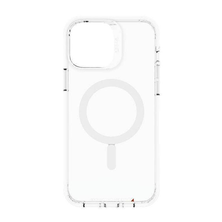 ZAGG Gear4 Crystal Palace Snap Case Clear for iPhone 13 Pro Max, , large image number 0