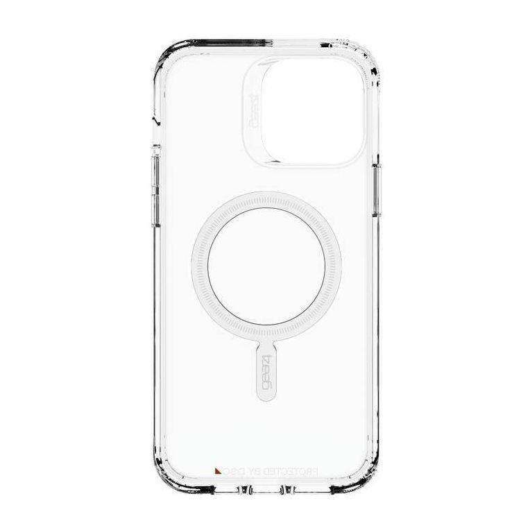 ZAGG Gear4 Crystal Palace Snap Case Clear for iPhone 13 Pro Max, , large image number 1
