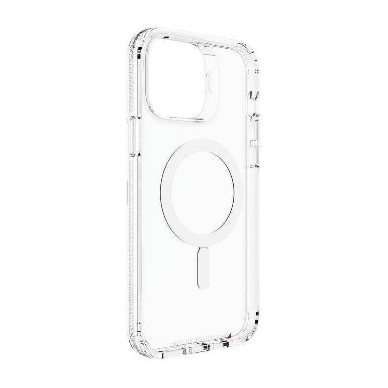 ZAGG Gear4 Crystal Palace Snap Case Clear for iPhone 13 Pro Max, , large image number 2