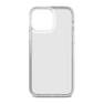 TECH21 - Tech21 Evo Clear Case Clear for iPhone 13 Pro Max