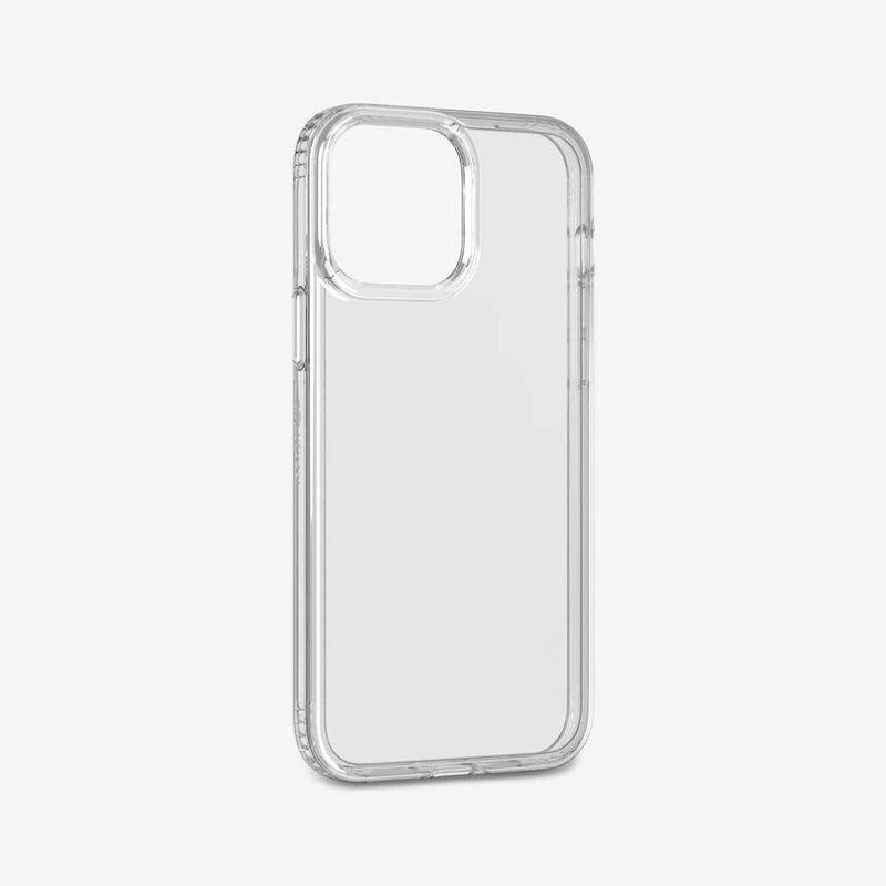 TECH21 - Tech21 Evo Clear Case Clear for iPhone 13 Pro Max