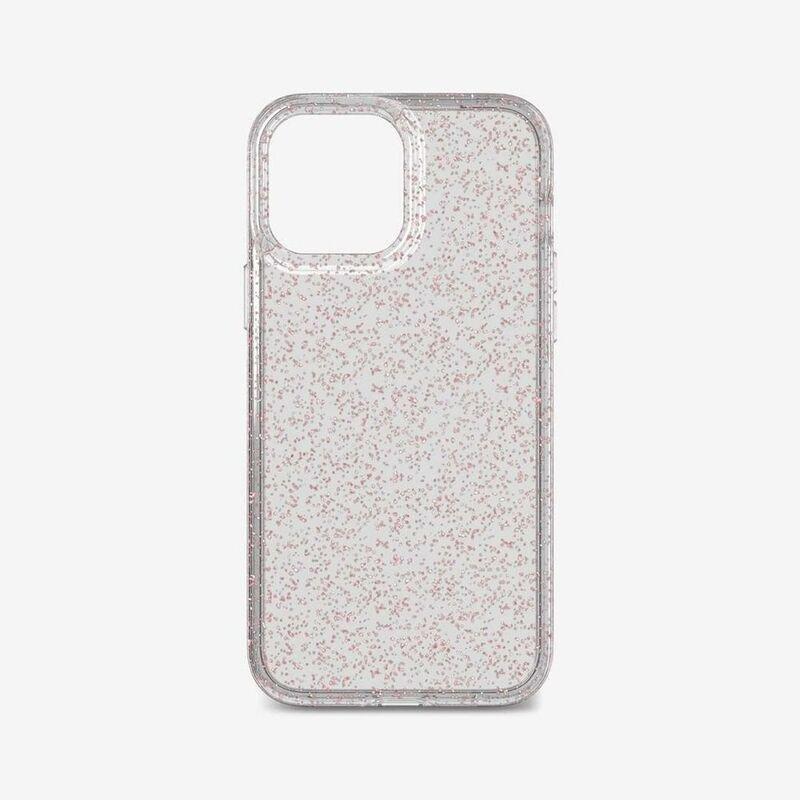 Tech21 Evo Sparkle Case Rose Gold for iPhone 13 Pro Max, , large image number 0