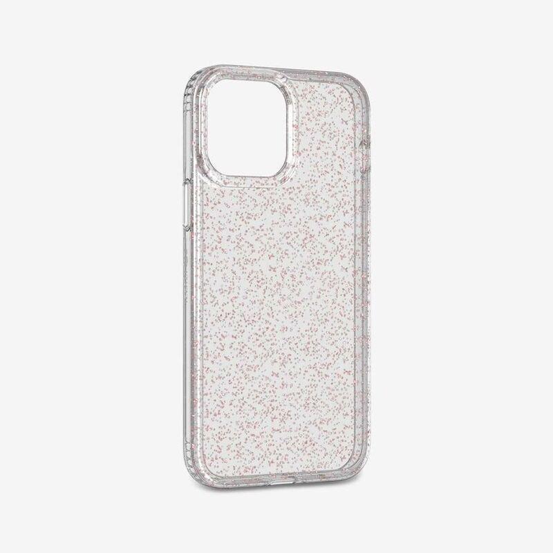 Tech21 Evo Sparkle Case Rose Gold for iPhone 13 Pro Max, , large image number 1