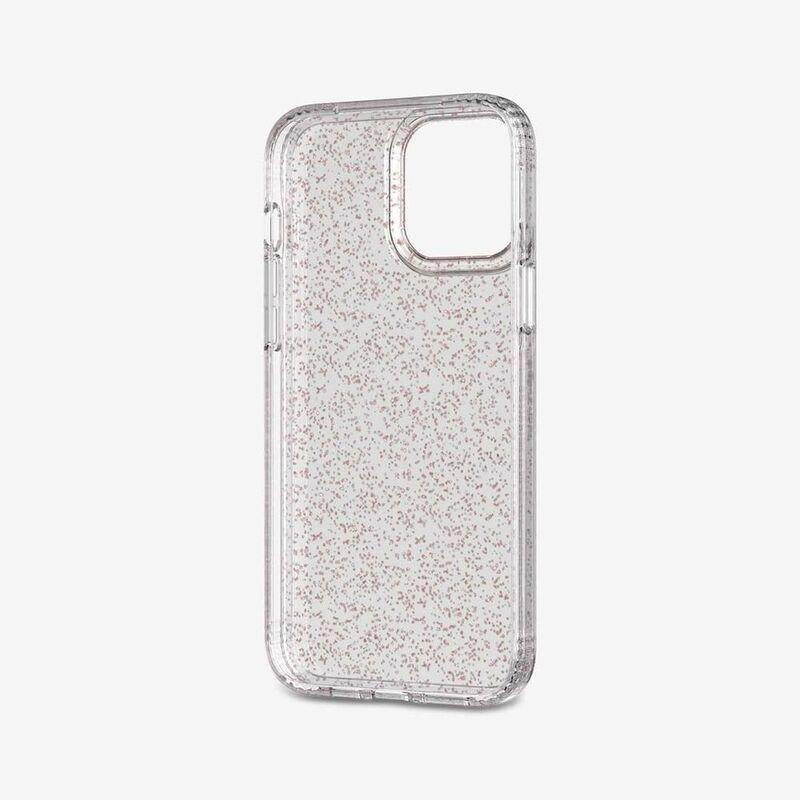 Tech21 Evo Sparkle Case Rose Gold for iPhone 13 Pro Max, , large image number 3
