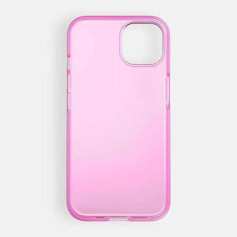 BodyGuardz Solitude Case Showtime Pink for iPhone 13, , large image number 1