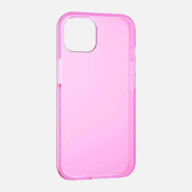 BodyGuardz Solitude Case Showtime Pink for iPhone 13, , large image number 2