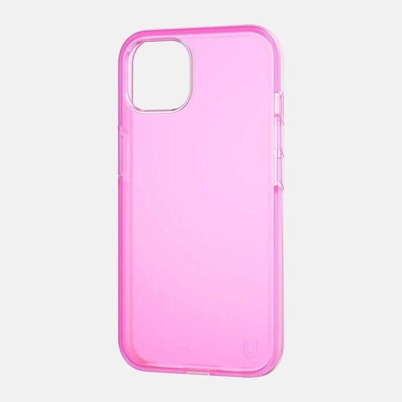 BodyGuardz Solitude Case Showtime Pink for iPhone 13, , large image number 3