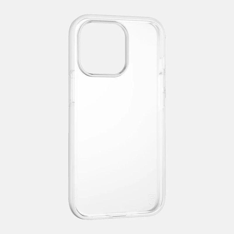 BodyGuardz Solitude Case Carve Clear for iPhone 13 Pro, , large image number 1