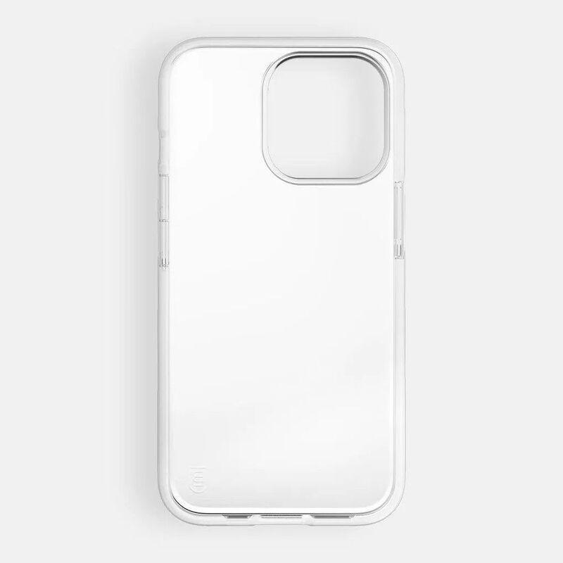 BodyGuardz Solitude Case Carve Clear for iPhone 13 Pro, , large image number 2