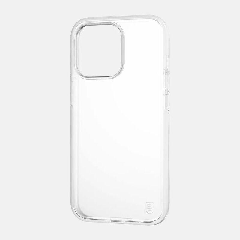 BodyGuardz Solitude Case Carve Clear for iPhone 13 Pro, , large image number 3