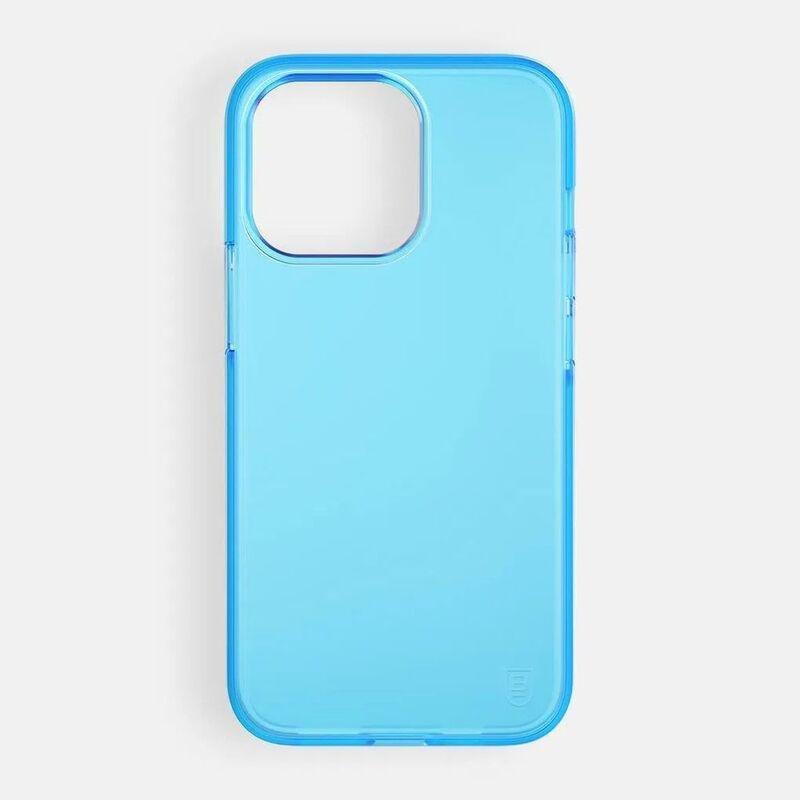 BodyGuardz Solitude Case Torrey Blue Atoll for iPhone 13 Pro, , large image number 0