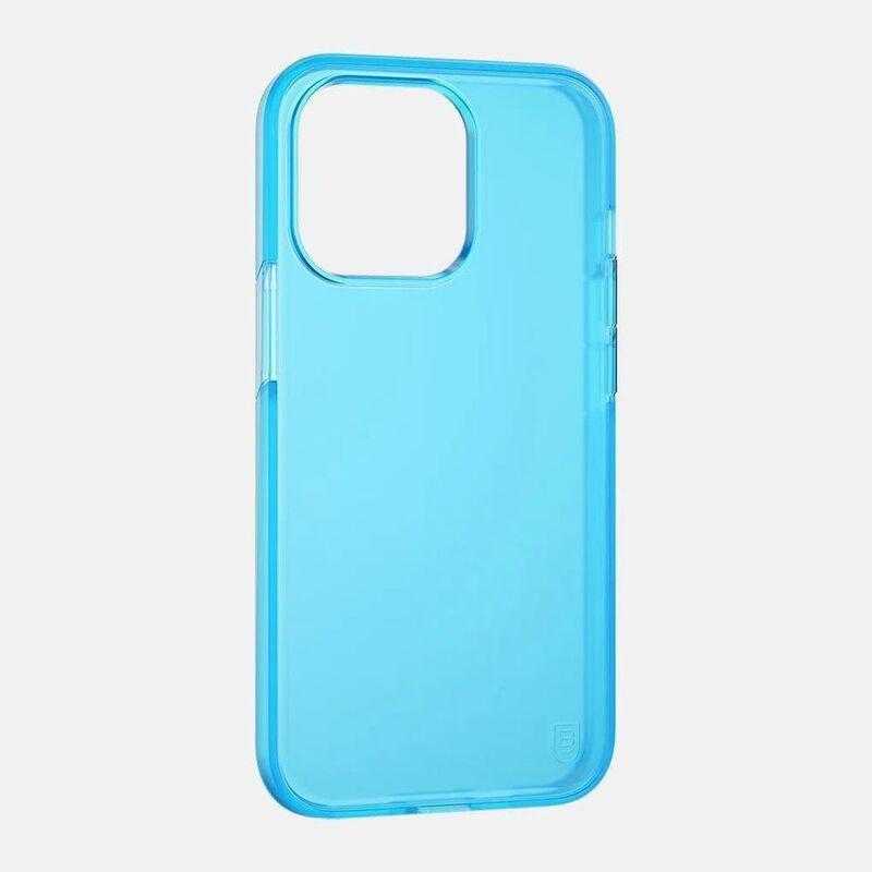 BodyGuardz Solitude Case Torrey Blue Atoll for iPhone 13 Pro, , large image number 2