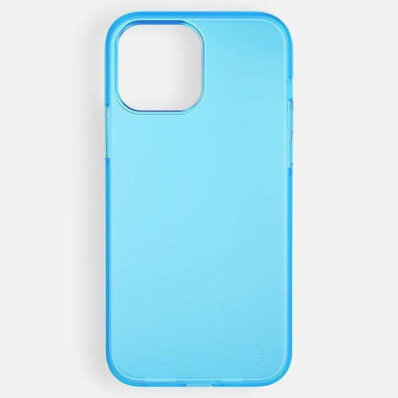 BodyGuardz Solitude Case Torrey Blue Atoll for iPhone 13 Pro Max, , large image number 0