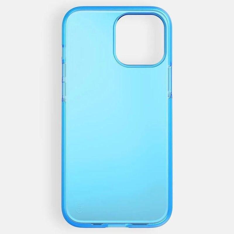BodyGuardz Solitude Case Torrey Blue Atoll for iPhone 13 Pro Max, , large image number 2