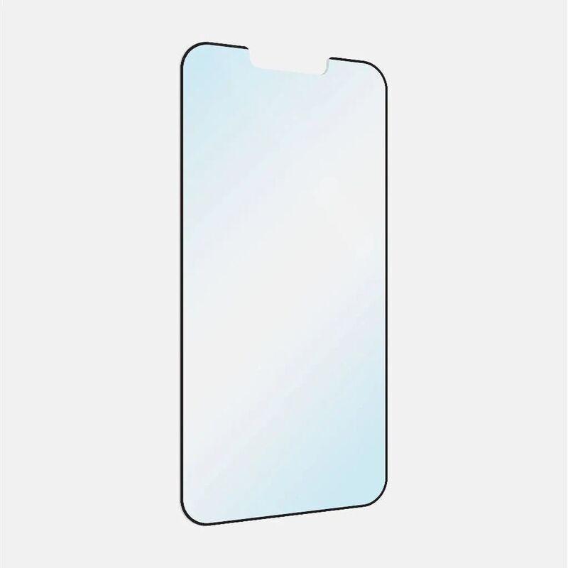BodyGuardz PRTX EyeGuard Shatterproof Synthetic Glass Screen Protector for iPhone 13 Pro Max, , large image number 0