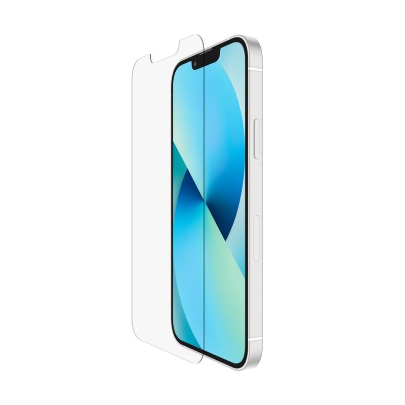 Belkin Ultraglass Antimicrobial Screen Protector for iPhone 13 Pro/13, , large image number 1