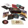 WARNER MUSIC - Senjutsu (Deluxe Edition Box Set) (2CD + 1BR) | Iron Maiden