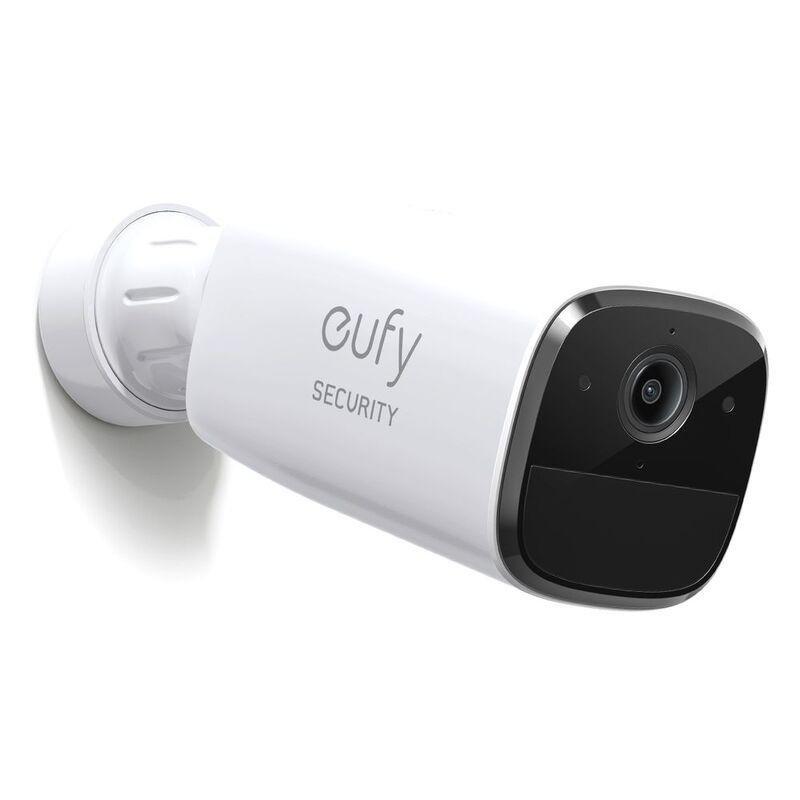 EUFY SECURITY - Eufy EufyCam Solo 2K Security Camera