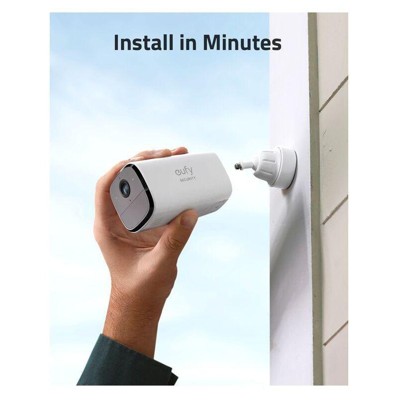 Eufy EufyCam Solo 2K Security Camera, , large image number 7
