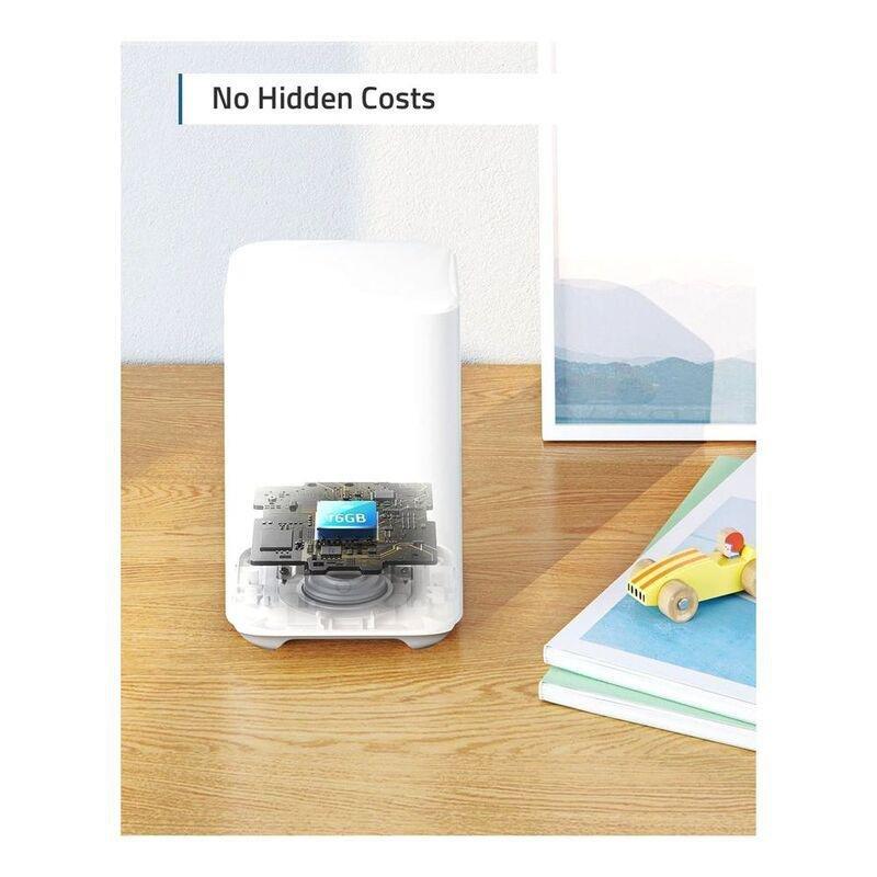 Eufy EufyCam 2 Pro Security Camera (4 +1 Kit), , large image number 4