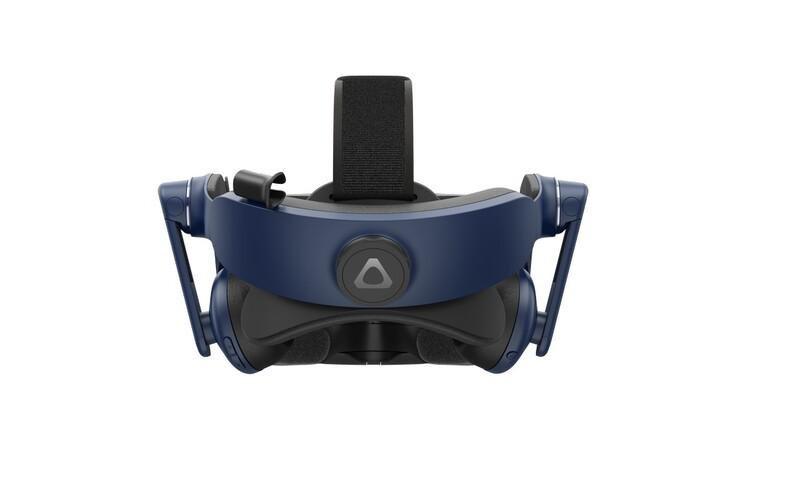 HTC VIVE Pro 2 VR Headset Full Kit, , large image number 3