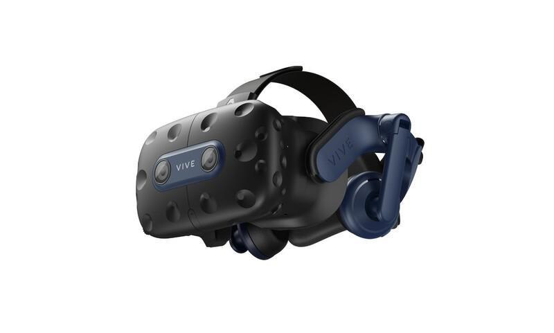 HTC VIVE Pro 2 VR Headset Full Kit, , large image number 7