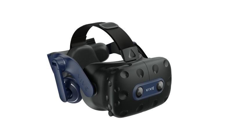 HTC VIVE Pro 2 VR Headset Full Kit, , large image number 8
