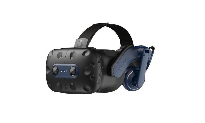 HTC VIVE Pro 2 VR Headset Full Kit, , large image number 9