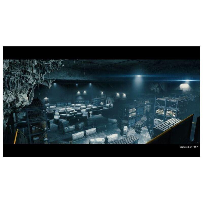 Death Stranding Director's Cut - PS5, , large image number 3