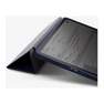 UNIQ - UNIQ Moven Anti-Microbial Case Slate Blue Slate Blue for iPad Pro 11-Inch