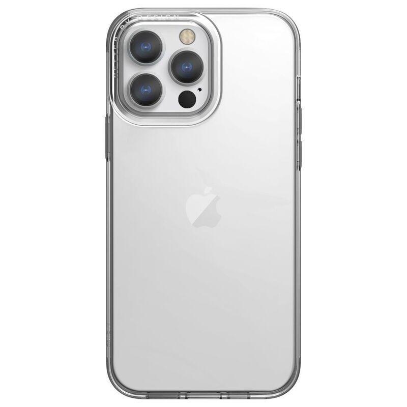 Uniq Air Fender Case Nude Transparent for iPhone 13 Pro, , large image number 0