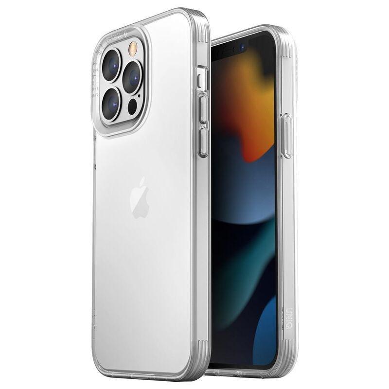 Uniq Air Fender Case Nude Transparent for iPhone 13 Pro, , large image number 2