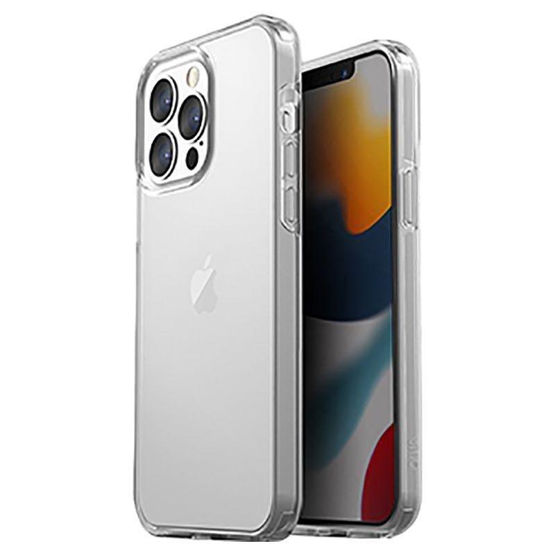 Uniq Clarion Case Lucent Clear for iPhone 13 Pro, , large image number 0