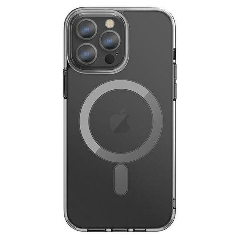 Uniq Lifepro Xtreme Magsafe Case Vapour Smoke for iPhone 13 Pro, , large image number 0
