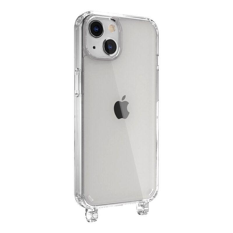 Switch Easy Play Lanyard Case for iPhone 13 Elegant, , large image number 4