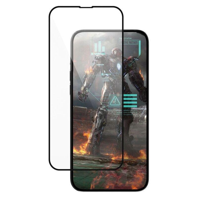 Switch Easy Glass Hero Gaming Screen Protector for iPhone 13 Pro/13 Transparent, , medium