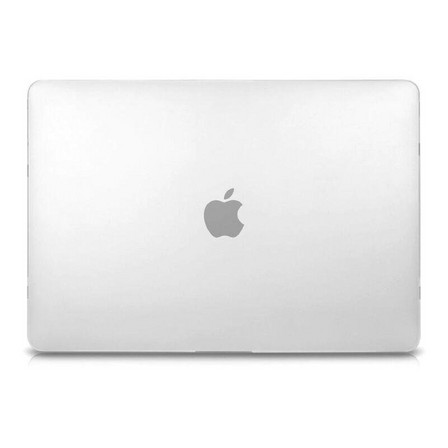 SWITCHEASY - Switch Easy Nude Case for Macbook Pro 13 Translucent