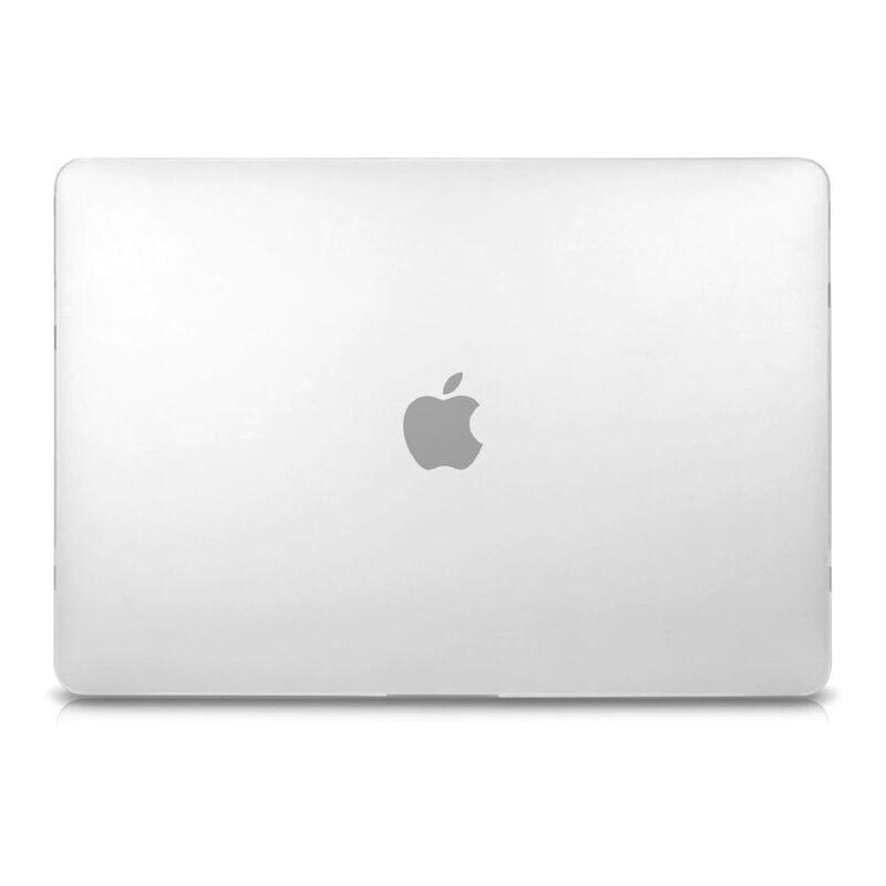 SWITCHEASY - Switch Easy Nude Case for Macbook Pro 13 Translucent