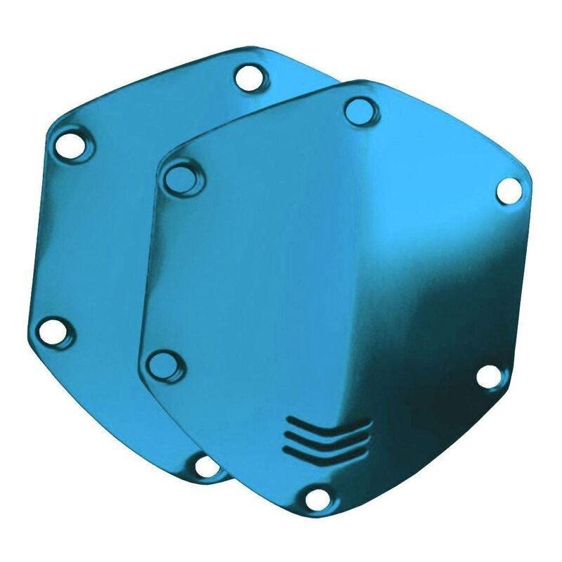 V-MODA Crossfade M-100/LP2 Over-Ear Shields Ocean Blue, , large image number 0