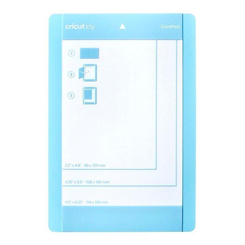 Cricut Joy Card Mat, , large image number 1