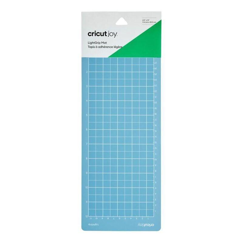 Cricut Joy Machine Mat LightGrip 11.5 x 30 cm, , medium