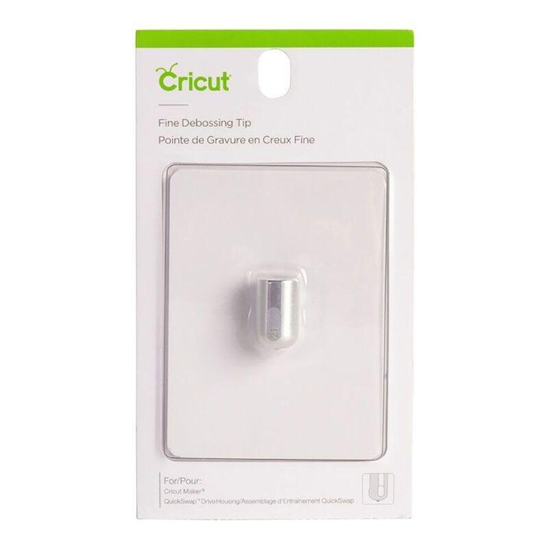 Cricut Debossing Tip for Cricut Maker Machines, , large image number 2