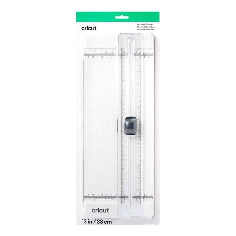 Cricut 13 Inch Portable Basic Trimmer, , large image number 0