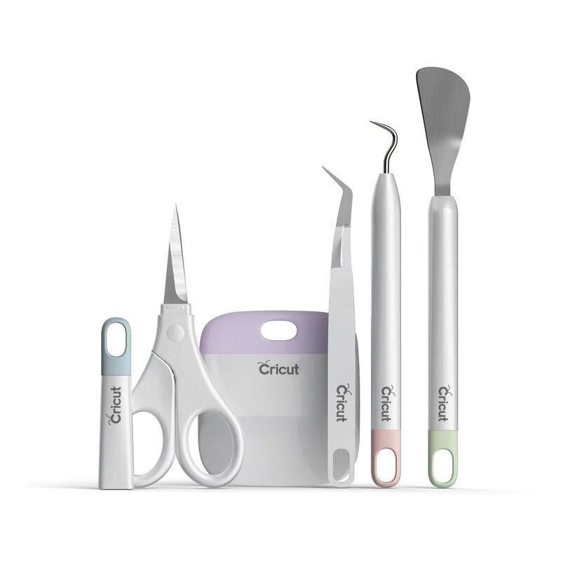 Cricut Basic Tools (Set of 5), , medium