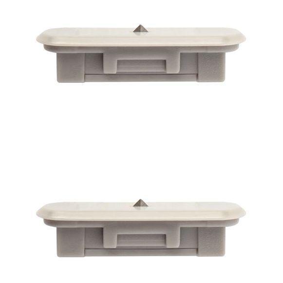 Cricut Basic Trimmer Replacement Blades (Set of 2), , large image number 0
