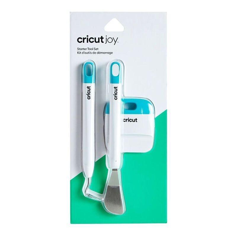 Cricut Joy Starter Tools (Set of 3), , large image number 0