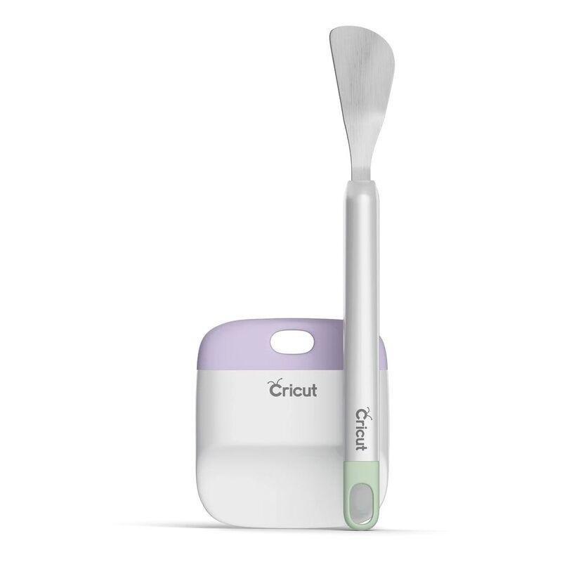 Cricut Scraper and Spatula Set, , large image number 0
